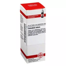 CALENDULA EKSTERN, 20 ml