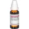 CARBO ANIMALIS D 30 fortynding, 20 ml
