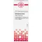 CHELIDONIUM D 12 fortynding, 20 ml