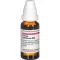 FERRUM METALLICUM D 30 fortynding, 20 ml