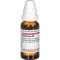 GELSEMIUM D 8 fortynding, 20 ml