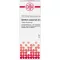 SPARTIUM SCOPARIUM D 12 fortynding, 20 ml