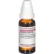 QUASSIA D 3 fortynding, 20 ml