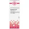 STAPHISAGRIA D 12 fortynding, 20 ml