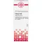 TABACUM D 8 fortynding, 20 ml