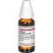 ZINCUM METALLICUM D 30 fortynding, 20 ml