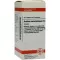 ACIDUM SARCOLACTICUM D 6 tabletter, 80 kapsler