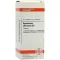 ROSMARINUS OFFICINALIS D 6 tabletter, 80 kapsler