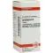 SYMPHYTUM D 6 tabletter, 80 kapsler