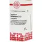 CAUSTICUM HAHNEMANNI D 12 kugler, 10 g