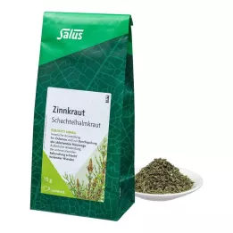 ZINNKRAUT TEE Padderokkeurt Salus, 75 g
