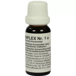 REGENAPLEX Nr.1 a picături, 15 ml