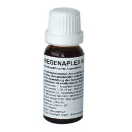 REGENAPLEX Picături No.6, 15 ml