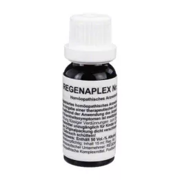 REGENAPLEX No.28 b dråber, 15 ml