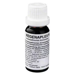 REGENAPLEX No.31 c dråber, 15 ml