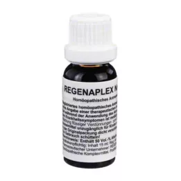 REGENAPLEX No.33/za dråber, 15 ml