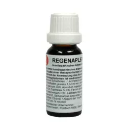 REGENAPLEX Nr.71 a picături, 15 ml
