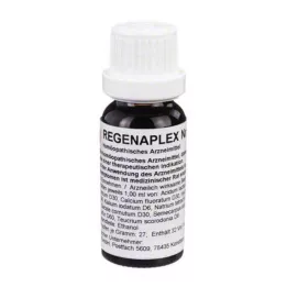 REGENAPLEX Nr. 200 a dråber, 15 ml