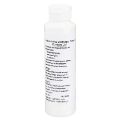 CONTACT GEL, 250 g