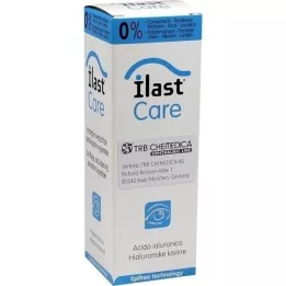 ILAST Plejecreme, 30 ml