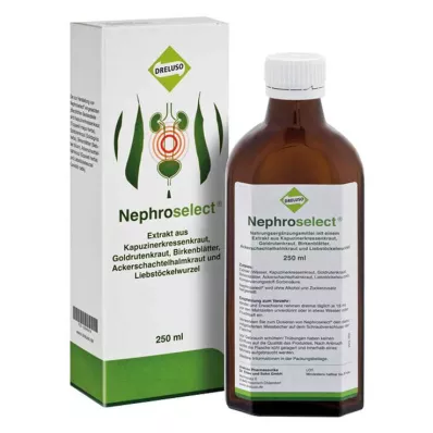NEPHROSELECT, 250 ml