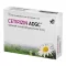 CETIRIZIN ADGC Filmovertrukne tabletter, 50 stk