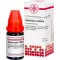 STAPHISAGRIA LM XVIII Fortynding, 10 ml