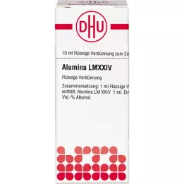 ALUMINA LM XXIV Fortynding, 10 ml