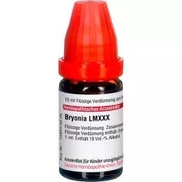 BRYONIA LM XXX Fortynding, 10 ml