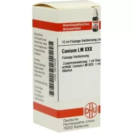 CONIUM LM XXX Fortynding, 10 ml