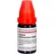 KALIUM BICHROMICUM LM XXX Fortynding, 10 ml