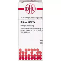 SILICEA LM XXX Fortynding, 10 ml