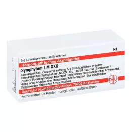 SYMPHYTUM LM XXX Globule, 5 g
