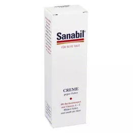 SANABIL Antirynkecreme, 50 ml