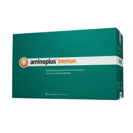 AMINOPLUS Granule imunitare, 30 buc