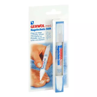 GEHWOL Neglebeskyttelsesstift, 3 ml GEHWOL Neglebeskyttelsesstift, 3 ml