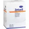 ZETUVIT Sugekompresser sterile 10x10 cm, 25 stk