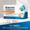 BIOLECTRA Magnesium 365 mg fortissimum Orange, 20 kapsler