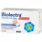 BIOLECTRA Magnesium 365 mg fortissimum Orange, 40 kapsler