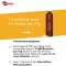 ZELL OXYGEN ZYM Anti-Aging 14 dages kombinationspakke, 1 P