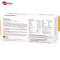 ZELL OXYGEN ZYM Anti-Aging 14 dages kombinationspakke, 1 P