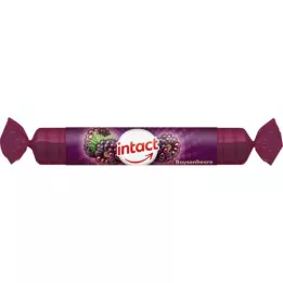 INTACT Dextrose-rulle boysenbær, 1 stk