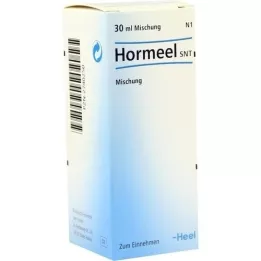 HORMEEL SNT Dråber, 30 ml