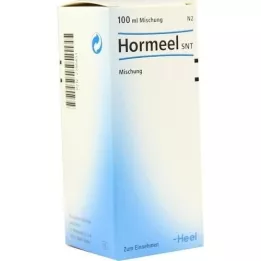 HORMEEL SNT Dråber, 100 ml