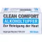 ALKOHOLTUPFER 3x6 cm steril, 100 stk