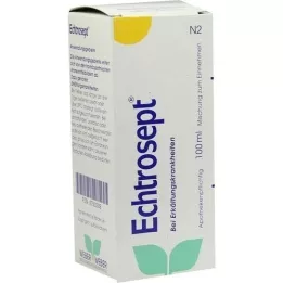 ECHTROSEPT Blanding, 100 ml