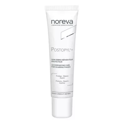 NOREVA Postopyl+ emulsion, 30 ml