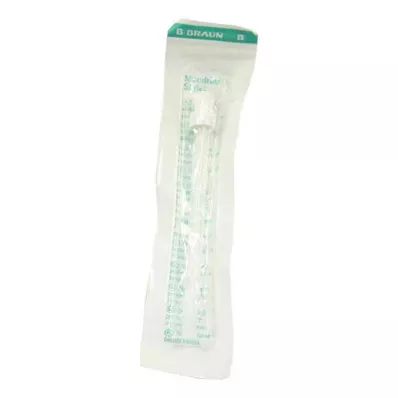VASOFIX Brun nål Mandrin 17 G 45 mm hvid, 1 stk