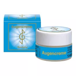 ØJENCREME, 5 ml