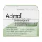 ACIMOL cu benzi de testare a pH-ului comprimate filmate, 96 buc
